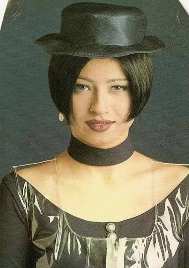 90'ların yıldızlarından biriydi Bendeniz'in son haline bakın  - Resim: 1