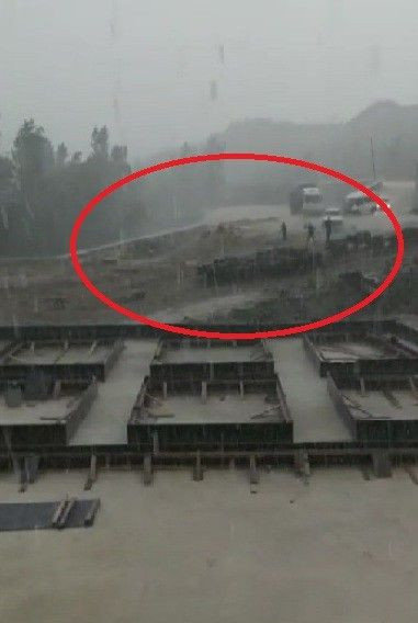 Amasya'da 30 büyükbaş hayvan sele kapıldı! Telef oldular - Resim: 3