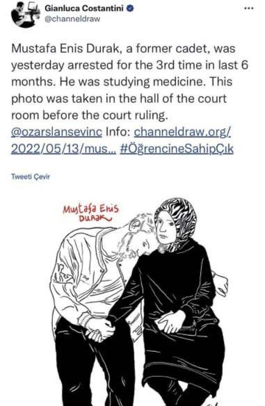 Mağduriyet fotoğrafının arkasındaki FETÖ oyununu Nedim Şener çıkarttı - Resim: 2