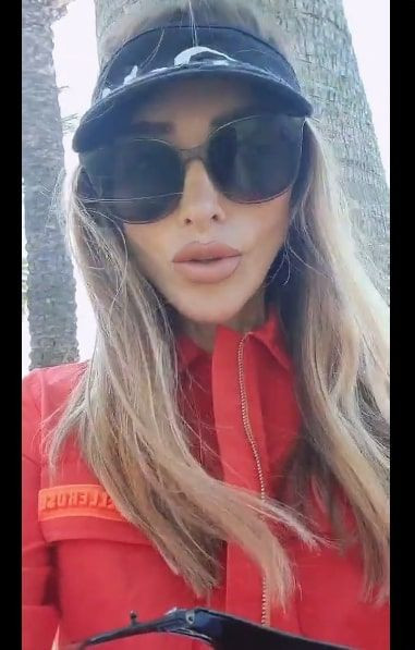 Son hali sevenlerini korkuttu Seren Serengil günden güne eriyor - Resim: 3