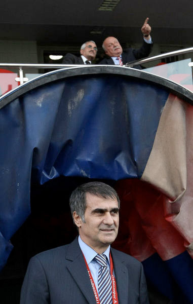 Trabzon basını ayaklandı - Resim: 1