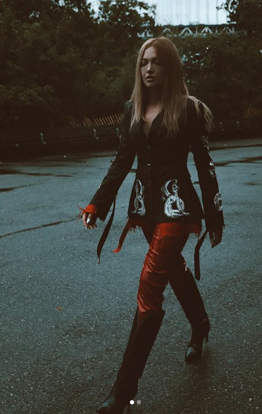 Danla Bilic yaşananları bir bir anlattı Kendall Jenner şikayetçi olmuştu - Resim: 3