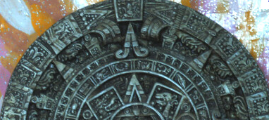 Maya Takvimi'nin sırlarına tanık olun - Resim: 4