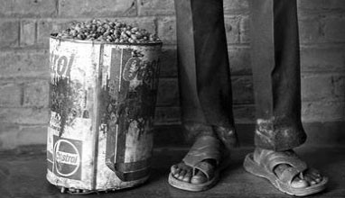 Bu şartlarda yaşamak çok zor! - Resim: 2