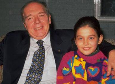 Küçük Lamia'nın bu hali şok etti - Resim: 4