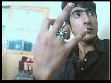 Böyle olur yurdum insanı profilleri - Resim: 2