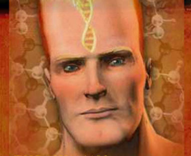 5 milyon yıl sonraki insan! - Resim: 4