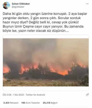 Cem Küçük'ten Netflix'e çağrı: Cumhurbaşkanımıza hakaret kusan Şahan Gökbakar'ı söküp atın! - Resim: 0