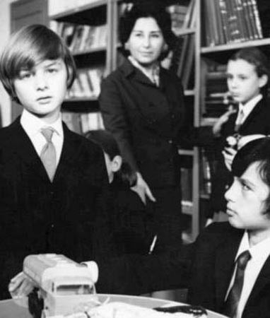 Küçük ünlülere ne oldu? - Resim: 4