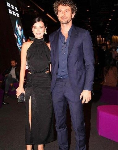 Yiğit Kirazcı'dan flaş Pınar Deniz açıklaması! Yeni ayrılmışlardı, söyledikleri dikkat çekti! - Resim: 2