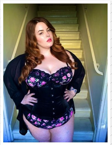 Bu manken sınırları çok aşıyor - Resim: 4