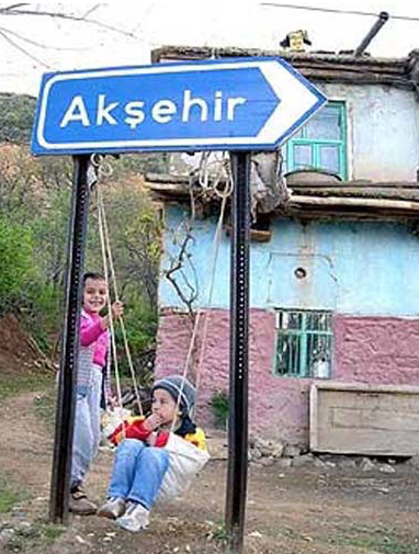 Yurdum insanından en bomba kareler - Resim: 4