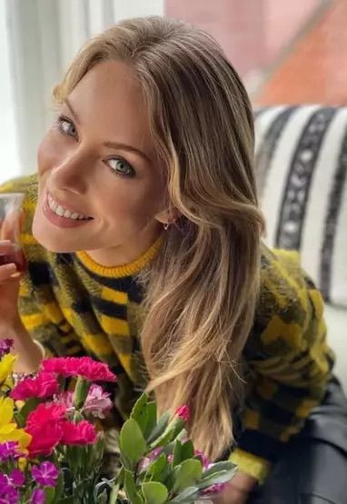 Bade İşcil parkta spor yaparken görüntülendi... - Resim: 2