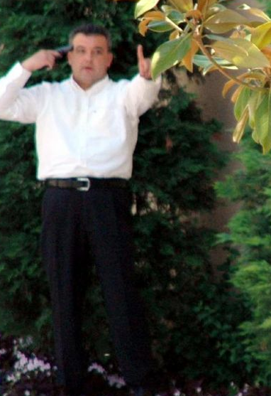 MHP'li başkana silahlı saldırı - Resim: 1