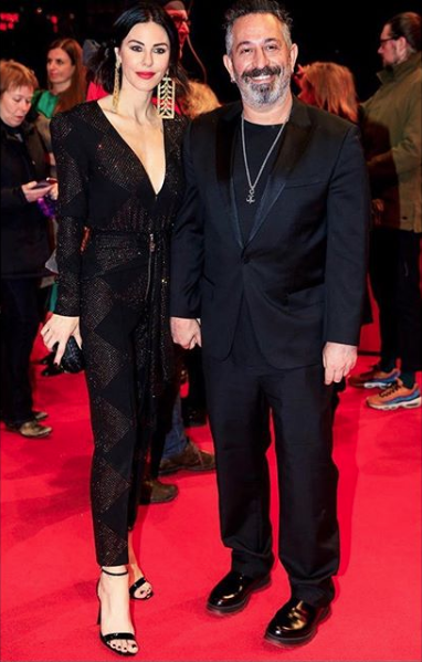 İlk paylaşım geldi Defne Samyeli ve Cem Yılmaz'ın ayrılığının sebebi ortaya çıktı! - Resim: 2