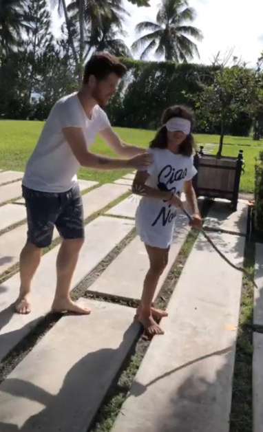 Metin Hara-Adriana Lima aşkında sürpriz gelişme - Resim: 3