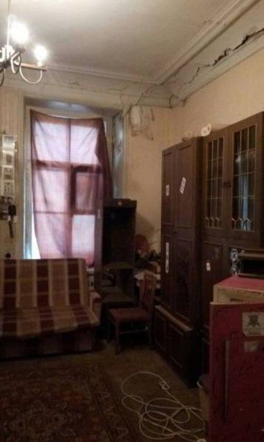 Gelmiş geçmiş en kötü ev ve oda dekorasyonları - Resim: 4