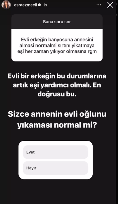 Esra Ezmeci'ye gelen itiraf yine kan dondurdu! Annemle kocamın... - Resim: 2