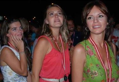 Ekranlara gözyaşları içinde veda ettiler - Resim: 4