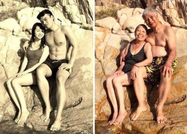 Sosyal medyayı ele geçiren yeni trend! - Resim: 4