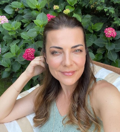 Ünlü oyuncu Burcu Kara’ya hırsızlık şoku! Çekime gitti evi soyuldu hırsız bakın kim... - Resim: 1