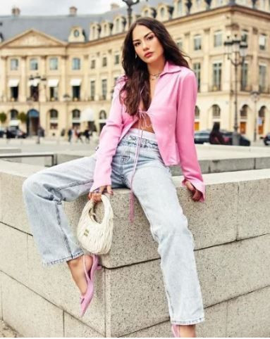 Demet Özdemir ve Oğuzhan Koç boşandı! Adliye girişi kameralardan kaçamadılar - Resim: 4