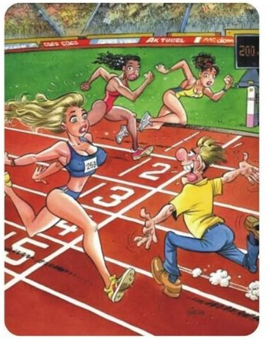 Günün en komik karikatürleri - Resim: 2