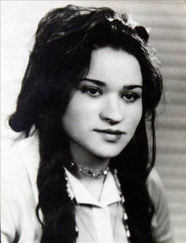 Saddam'ın gelini İstanbul'da öldü - Resim: 1