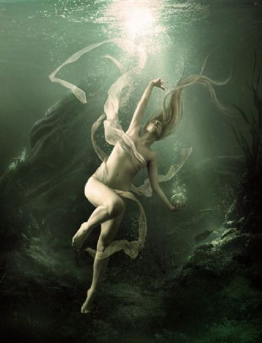 Sanal alemin göz alıcı 20 karesi - Resim: 2