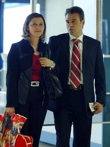 Ersun Yanal'ın eşi İrem Ağan kimdir genç karısı İren Ağan bakın kimin kızı - Resim: 3