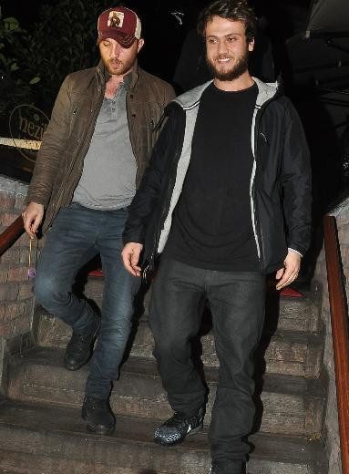 Özge Özpirinçci'nin sevgilisi sert çıktı! - Resim: 3