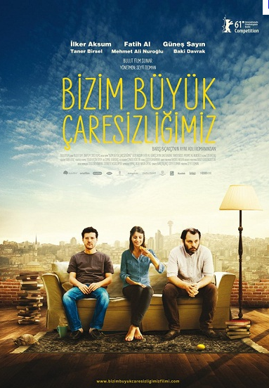 Oskar'a gidecek 6 Türk filmi - Resim: 4