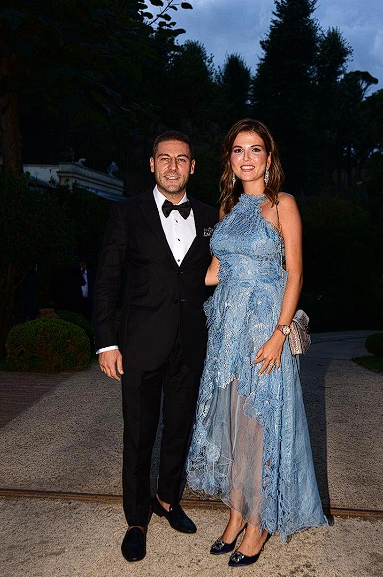 Boşanma davası olay olmuştu! Sabancı'nın damadı şokta: Evine hırsız girdi milyonları çalındı! - Resim: 2