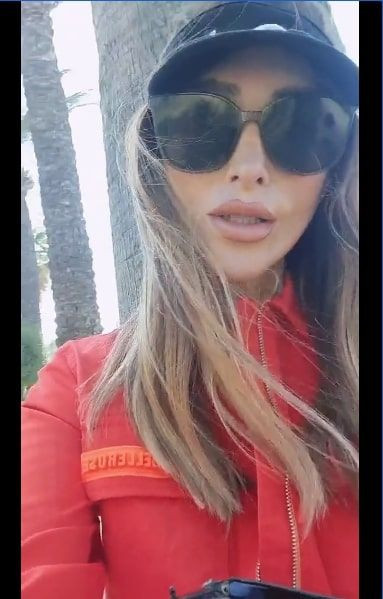 Son hali sevenlerini korkuttu Seren Serengil günden güne eriyor - Resim: 2