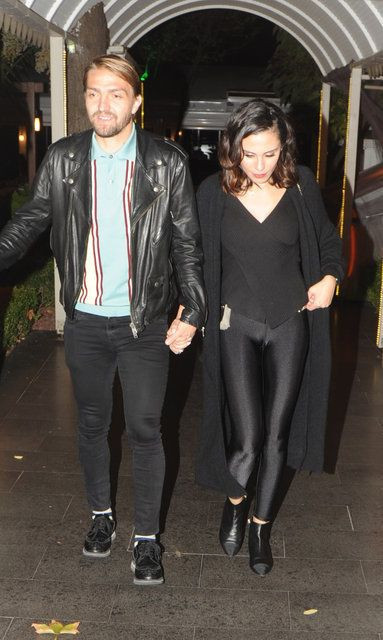 Yılmaz Erdoğan Belçim Bilgin'in paylaşımına cevap verdi doğum gününü kutladı - Resim: 2