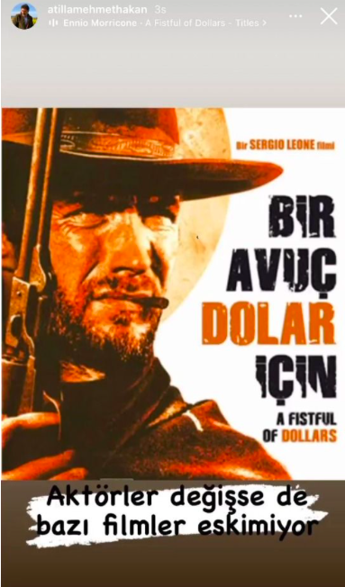 Halkbank davasında tutuklu kalan Hakan Atilla'dan dikkat çeken paylaşım - Resim: 0