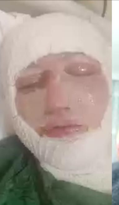 'Seni televizyona çıkaracağım' diyordu! Diyarbakır'da eşini yakan koca bu mesajı atmış - Resim: 4