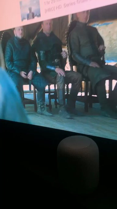 Game of Thrones finalinde skandal - Resim: 0
