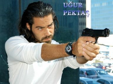  Kurtlar Vadisi Pusu'nun Memati'si belli oldu - Resim: 2