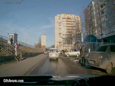 Günün en komik ve ilginç GIF'leri - Resim: 2