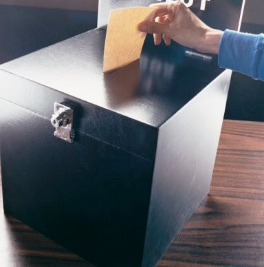 Milletvekili olmak için kaç oy gerekli? - Resim: 1