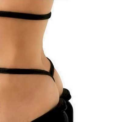 En edepsiz reklam afişleri - Resim: 1