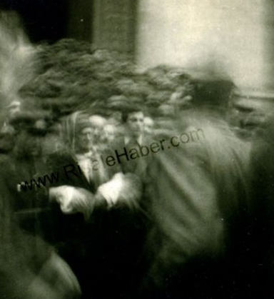 Said Nursi'nin görülmemiş fotoğrafları - Resim: 4