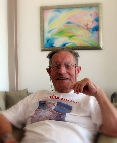 İngiliz turist, Kuşadası'ndaki otelin belboyuna miras bıraktı! İşte 'Türk Belboy'a kalan para... - Resim: 3