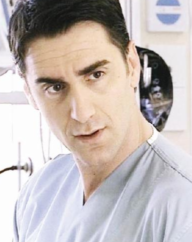 Ünlü erkekler bu haliyle şaşırttı - Resim: 2