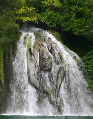 Dünyadan en ilginç kareler - Resim: 2