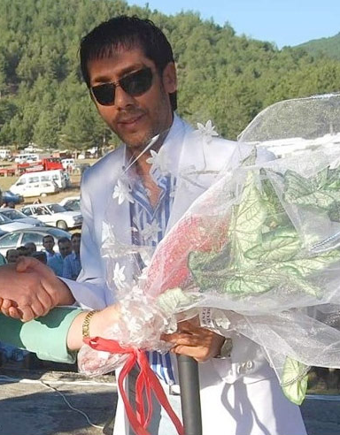 Ünlülerin farkında olmadan verdiği kareler - Resim: 3