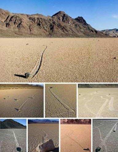 Bilimin açıklayamadığı doğa olayları! - Resim: 2