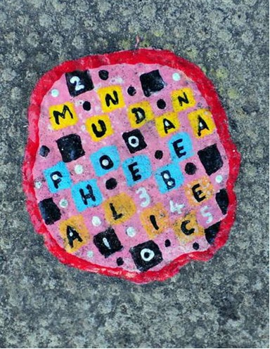 Sakızla sanat olmaz demeyin - Resim: 4