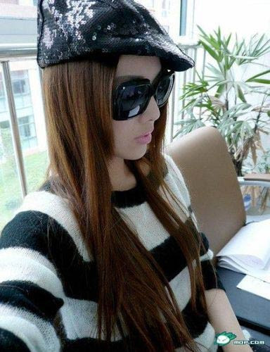 Çin'in en güzel öğretmeni! - Resim: 3